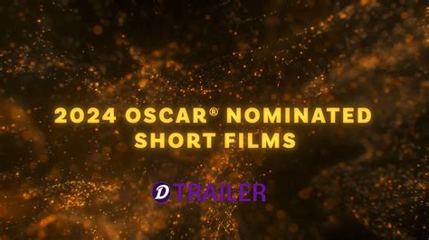 2025 Oscar Nominated Shorts - Animation 2025 𝚆𝚊𝚝𝚌𝚑 Online With Commentary
